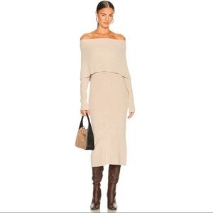 Elliatt X Revolve Tinsley Dress - Size M